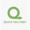 Express order settlement